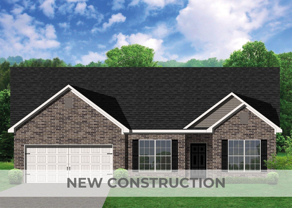 128 Linzi Way, Paris, KY 40361 - view of miscellaneous listing collateral