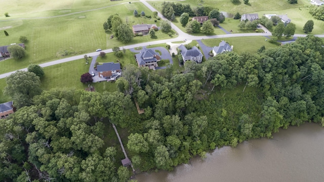 115 Old Bridge Rd, Danville, KY 40422 - aerial overview of property's location