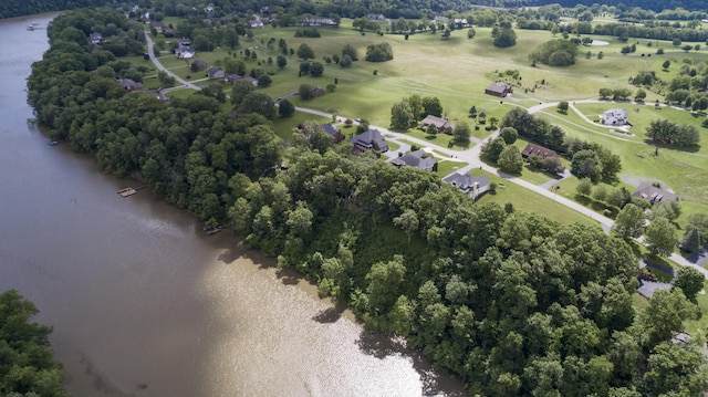 115 Old Bridge Rd, Danville, KY 40422 - view of property location with a tree filled landscape