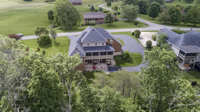 115 Old Bridge Rd, Danville, KY 40422