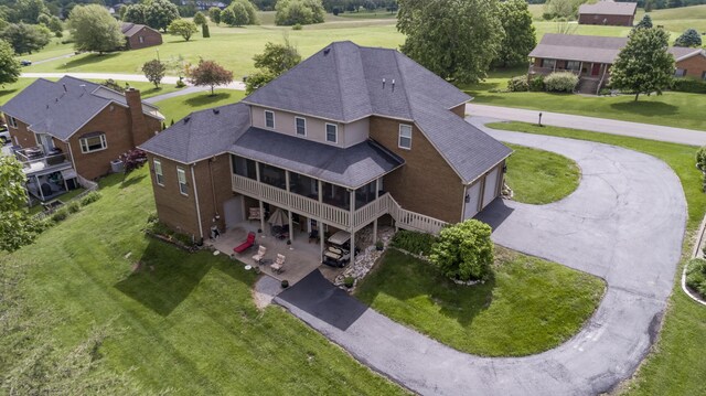 115 Old Bridge Rd, Danville, KY 40422
