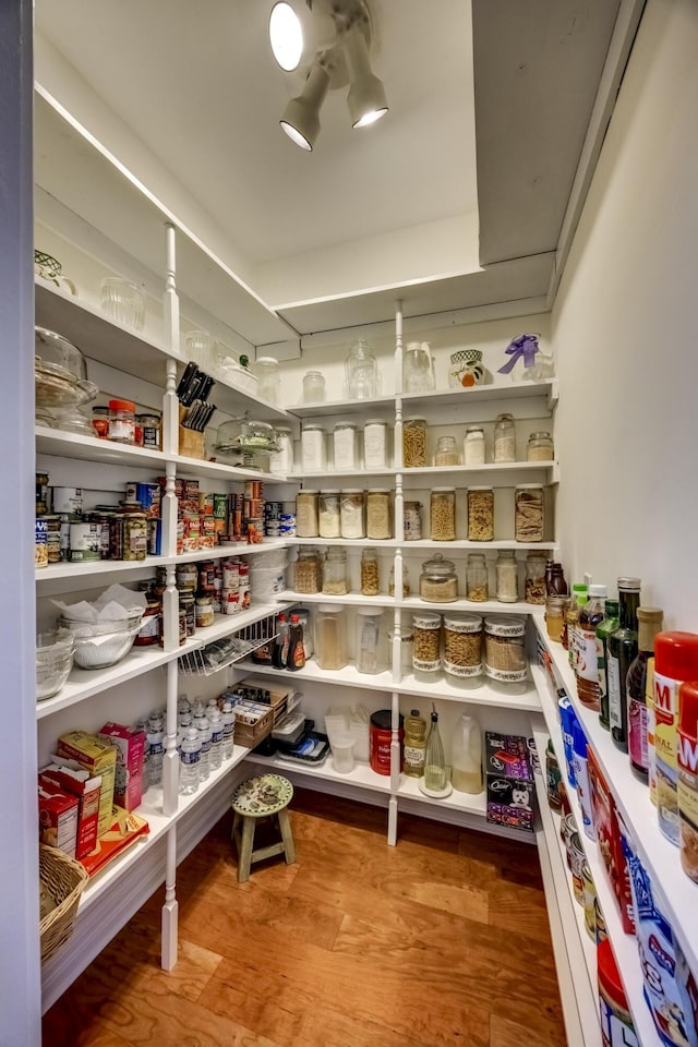 115 Old Bridge Rd, Danville, KY 40422 - view of pantry