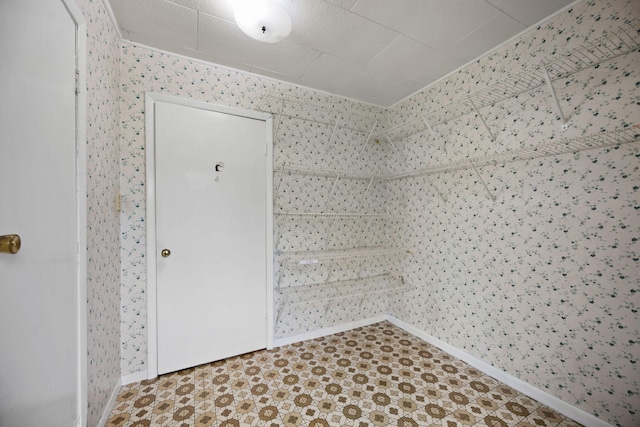 99 Wilson Ln, London, KY 40741 - unfurnished room with baseboards