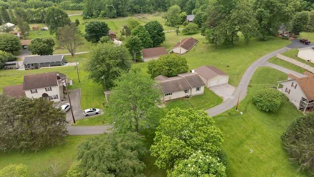 99 Wilson Ln, London, KY 40741 - aerial view