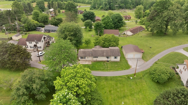 99 Wilson Ln, London, KY 40741 - drone / aerial view