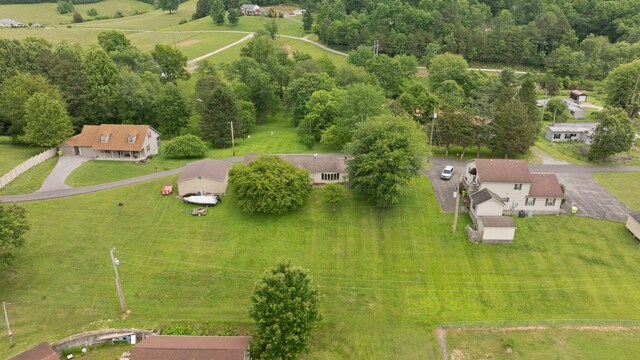 99 Wilson Ln, London, KY 40741 - bird's eye view