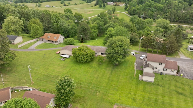 99 Wilson Ln, London, KY 40741 - aerial view