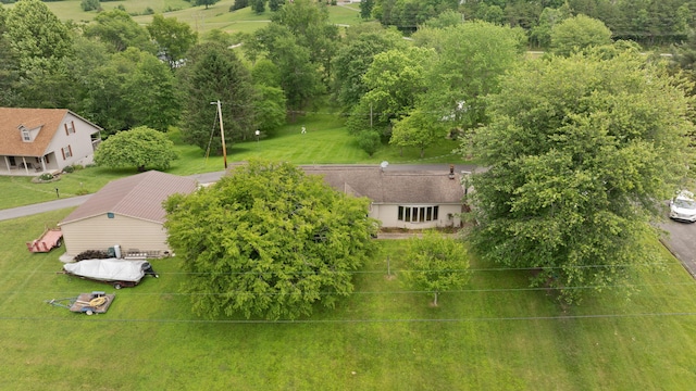 99 Wilson Ln, London, KY 40741 - view of subject property