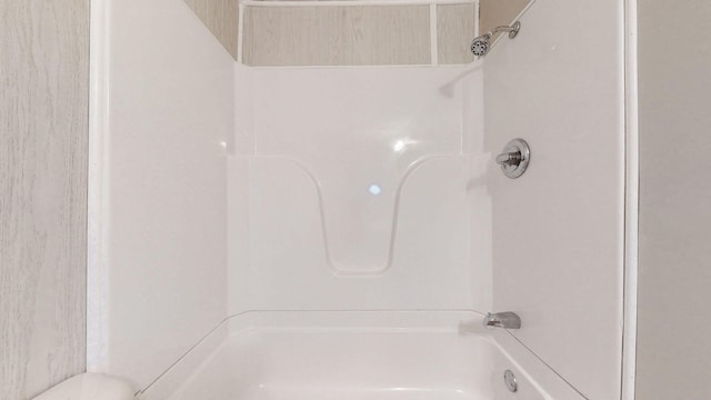220 Johnson Ln, Berea, KY 40403 - bathroom with  shower combination