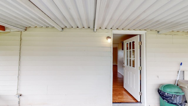 220 Johnson Ln, Berea, KY 40403 - view of entrance to property