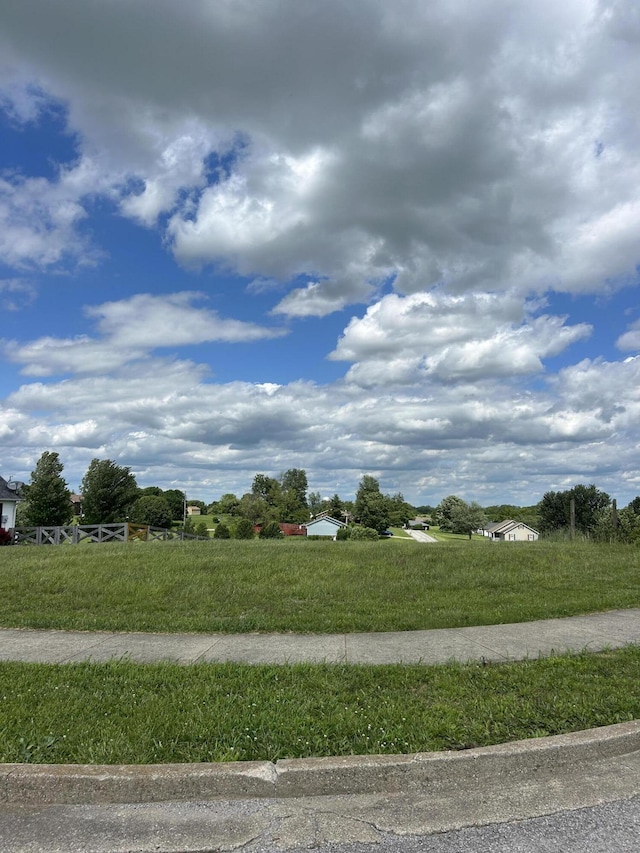 3011 Jacob Dr, Danville, KY 40422