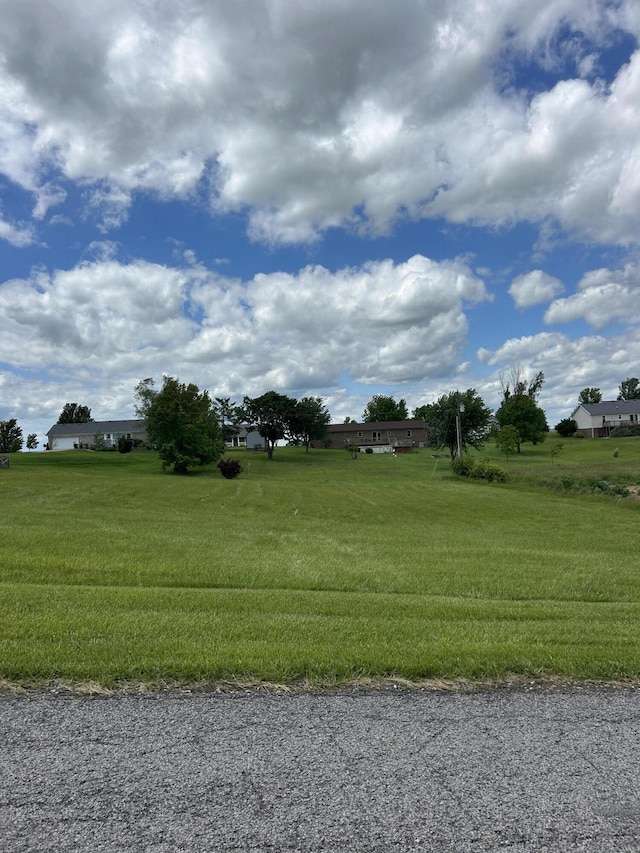 3009 Jacob Dr, Danville, KY 40422