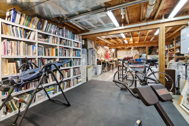 512 Water Cliff Dr, Somerset, KY 42503 - view of basement
