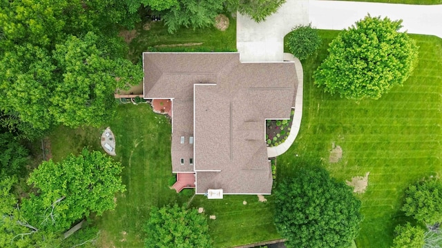 512 Water Cliff Dr, Somerset, KY 42503 - view of subject property