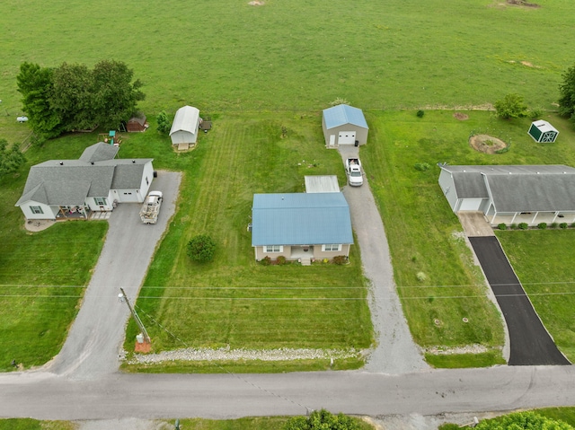 117 Autumn Dr, Russell Springs, KY 42642 - aerial view