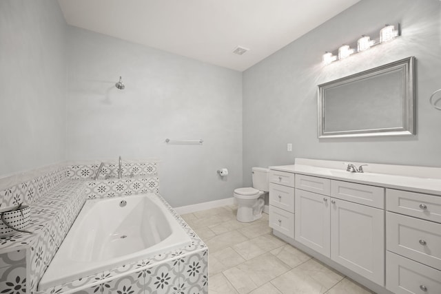 42 Cambron Ln, Raywick, KY 40060 - full bath featuring vanity and a bath