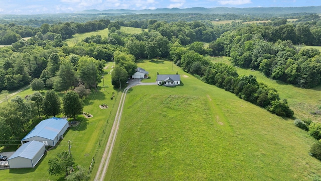 42 Cambron Ln, Raywick, KY 40060 - view of rural area