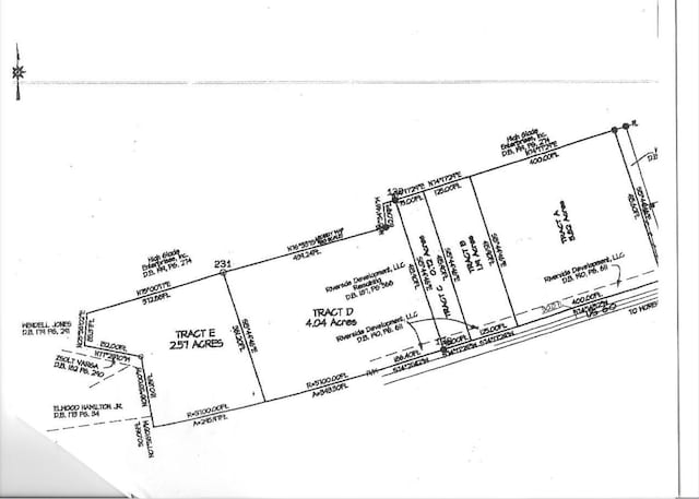 7200 W US-60, Morehead, KY 40351