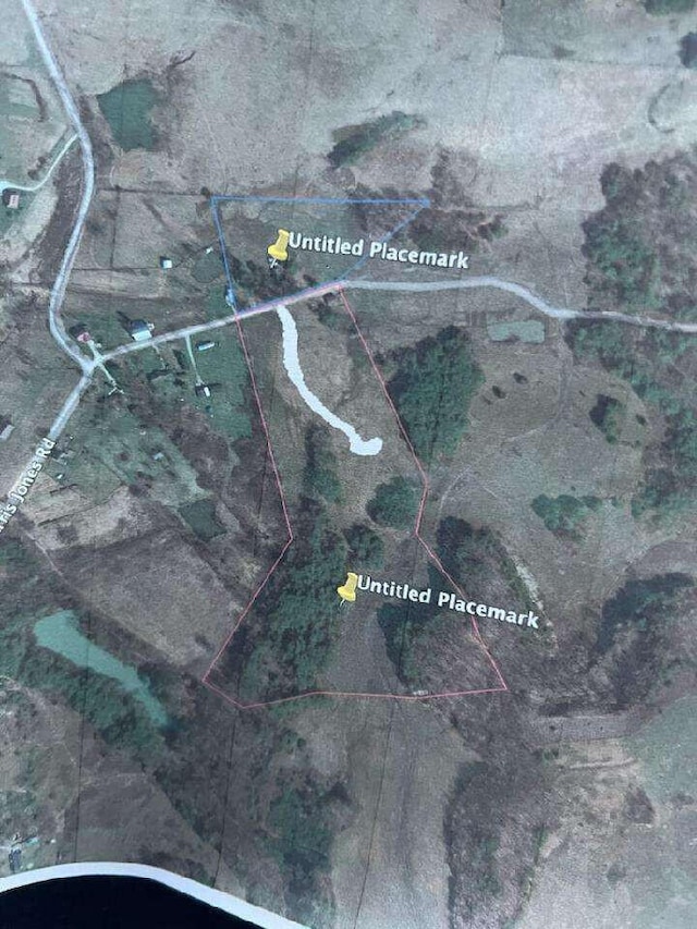135 Watkins Branch Rd, East Bernstadt, KY 40729 - map / location