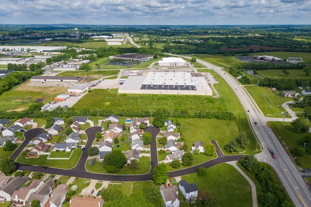 113 Medinah Ct, Frankfort, KY 40601 - drone / aerial view