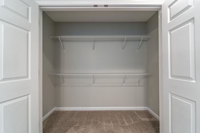 2296 Boonesborough Rd, Richmond, KY 40475 - view of closet