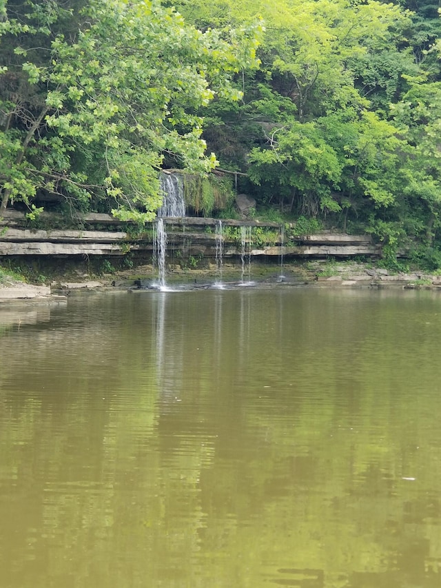 360 Persimmon Way, Harrodsburg, KY 40330 - water view
