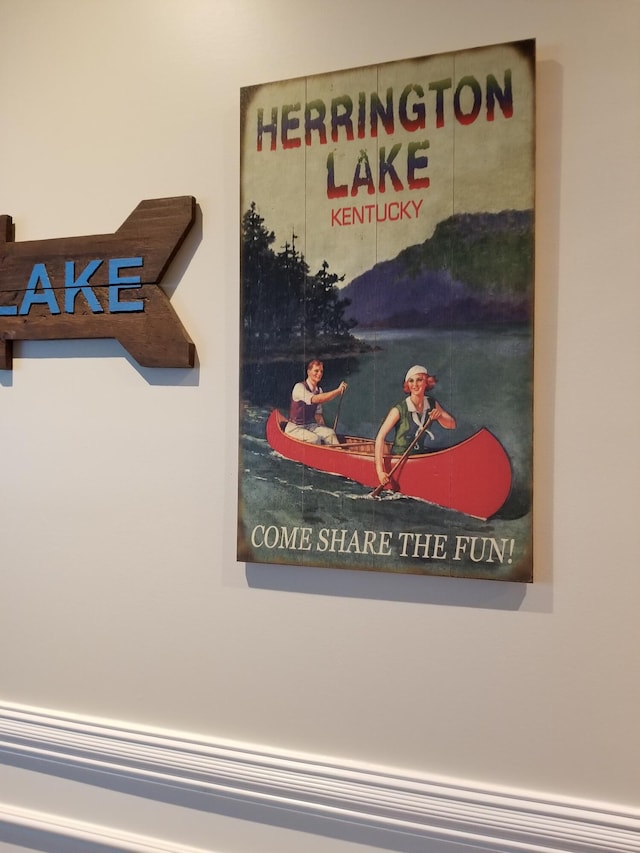 360 Persimmon Way, Harrodsburg, KY 40330 - detailed view