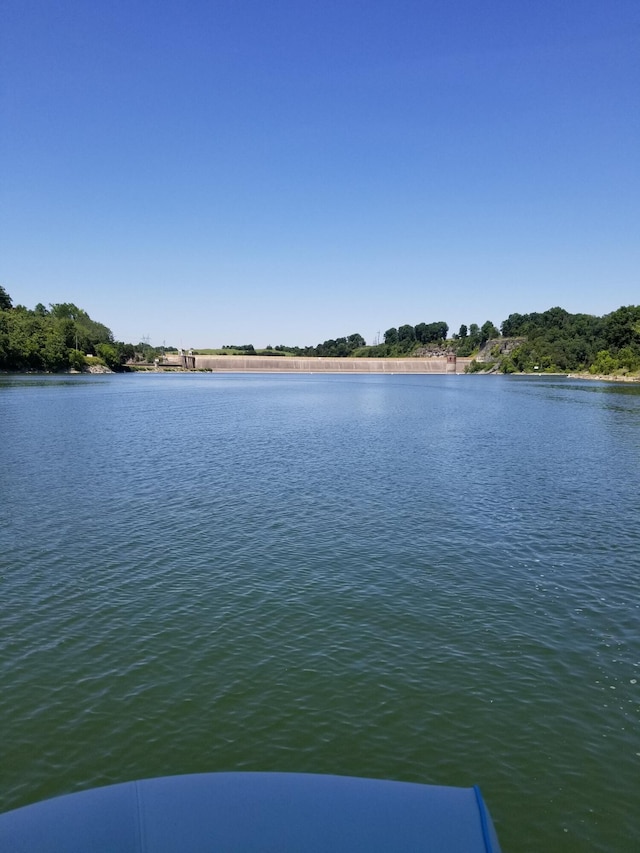 360 Persimmon Way, Harrodsburg, KY 40330 - water view