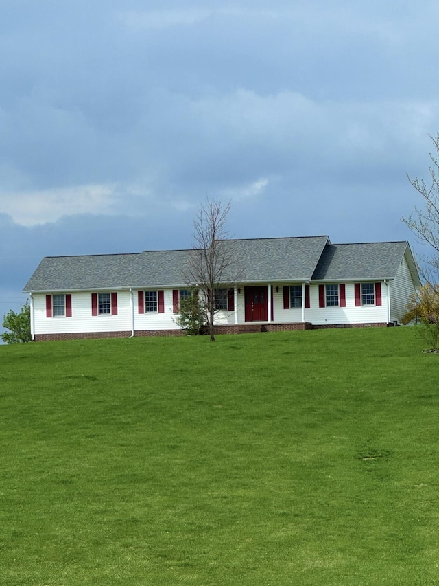 41 Tuggle Rd, Danville, KY 40422