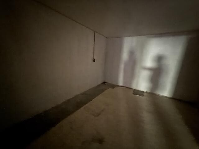 315 Della Winchester Rd, Nancy, KY 42544 - view of unfurnished room
