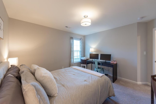 133 Kirkstall Way, Georgetown, KY 40324 - bedroom featuring baseboards and carpet floors