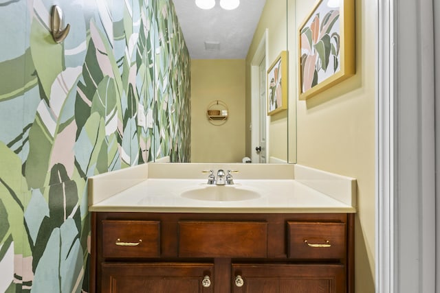 481 Alderbrook Way, Lexington, KY 40515 - bathroom with vanity