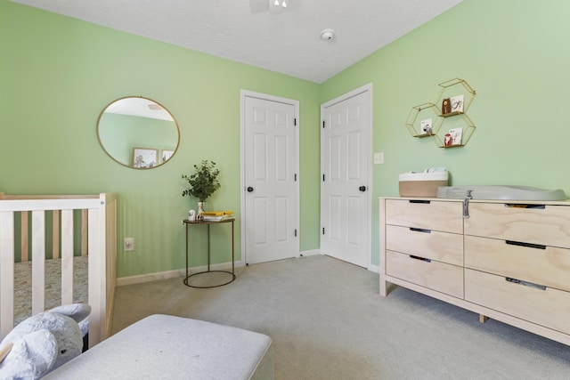 481 Alderbrook Way, Lexington, KY 40515 - bedroom with carpet and baseboards