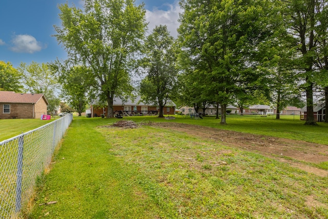 53 Douglas Ave, Stanford, KY 40484 - view of yard