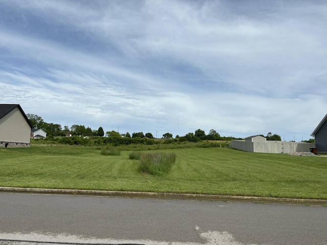 434 Fairholme Way, Winchester, KY 40391