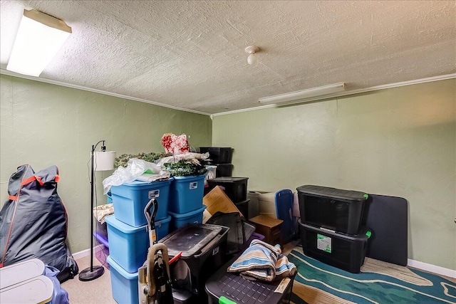 116 Hickory Lick Rd, Richmond, KY 40475 - view of storage room