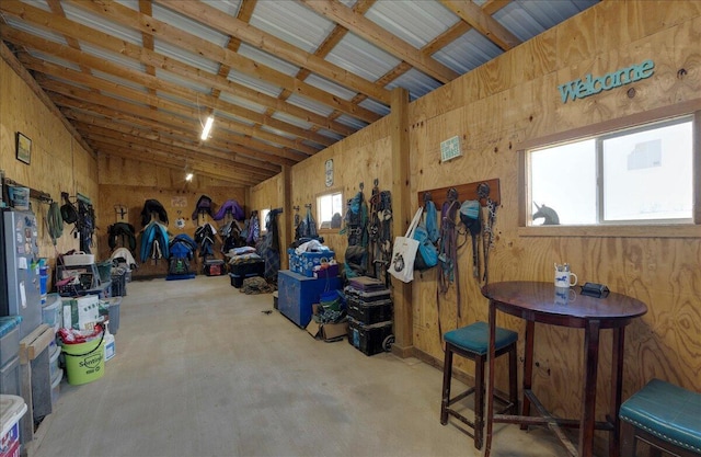 116 Hickory Lick Rd, Richmond, KY 40475 - view of stable