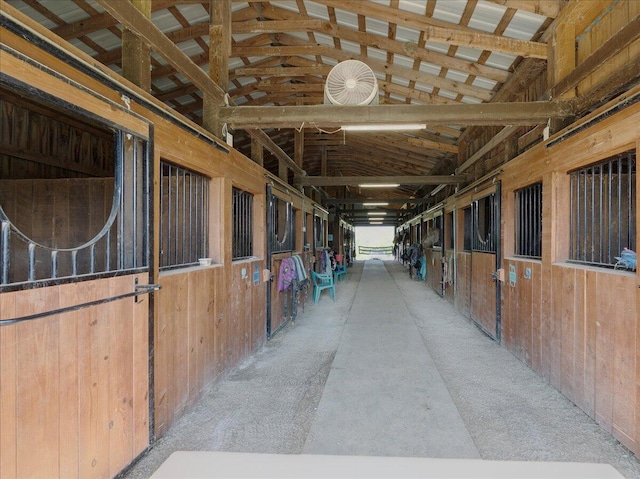 116 Hickory Lick Rd, Richmond, KY 40475 - view of stable