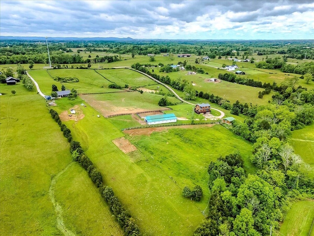 116 Hickory Lick Rd, Richmond, KY 40475 - view of rural area