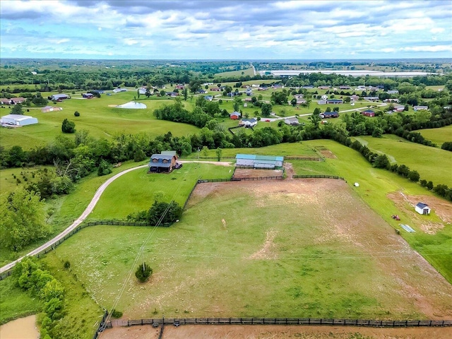 116 Hickory Lick Rd, Richmond, KY 40475 - bird's eye view