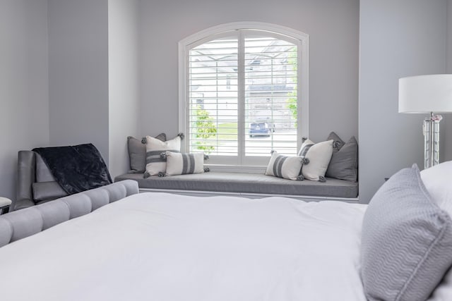 2605 Lucca Pl, Lexington, KY 40509 - view of bedroom