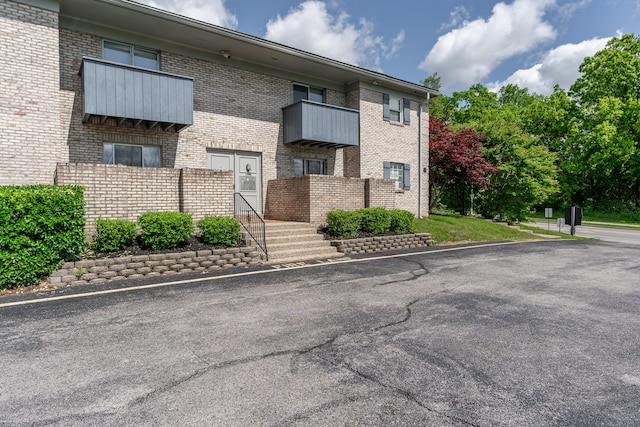 1092 Armstrong Mill Rd Unit A, Lexington, KY 40517 - view of property