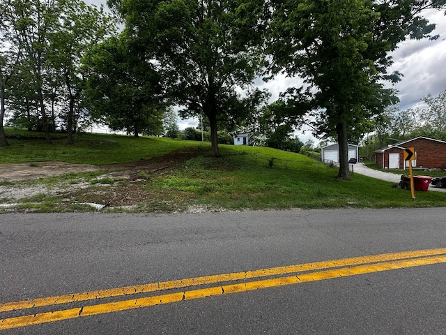 1707 E Hickman Rd, Nicholasville, KY 40356