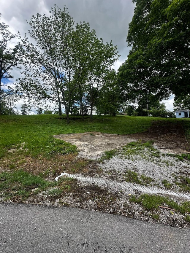 1707 E Hickman Rd, Nicholasville, KY 40356
