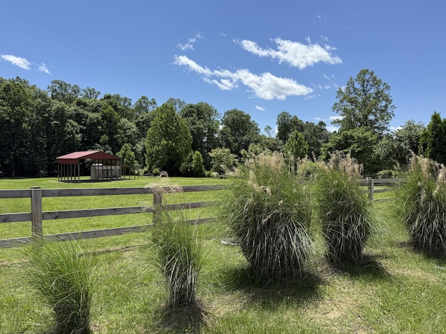 177 Briarpatch Rd, Russell Springs, KY 42642