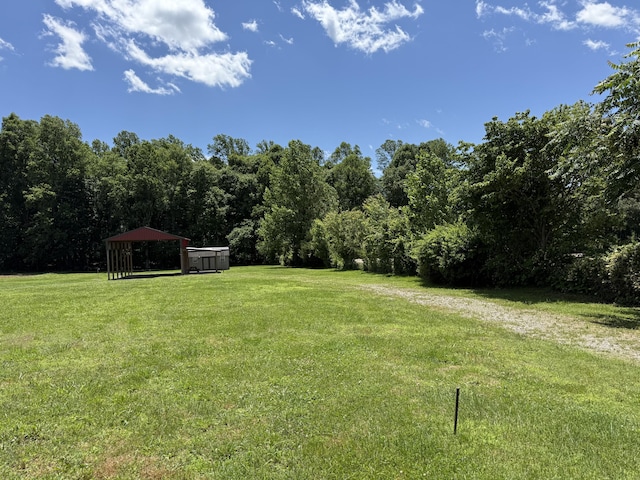 177 Briarpatch Rd, Russell Springs, KY 42642