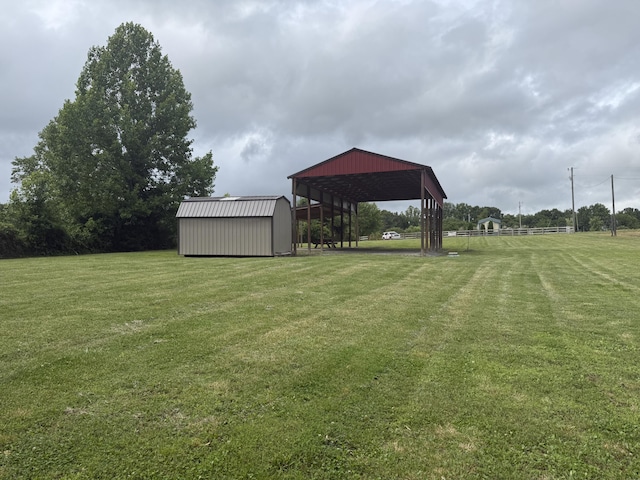 177 Briarpatch Rd, Russell Springs, KY 42642