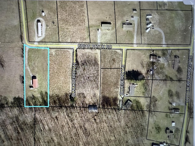 177 Briarpatch Rd, Russell Springs, KY 42642