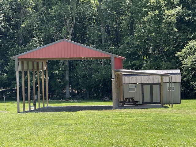 177 Briarpatch Rd, Russell Springs, KY 42642