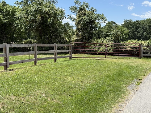 177 Briarpatch Rd, Russell Springs, KY 42642